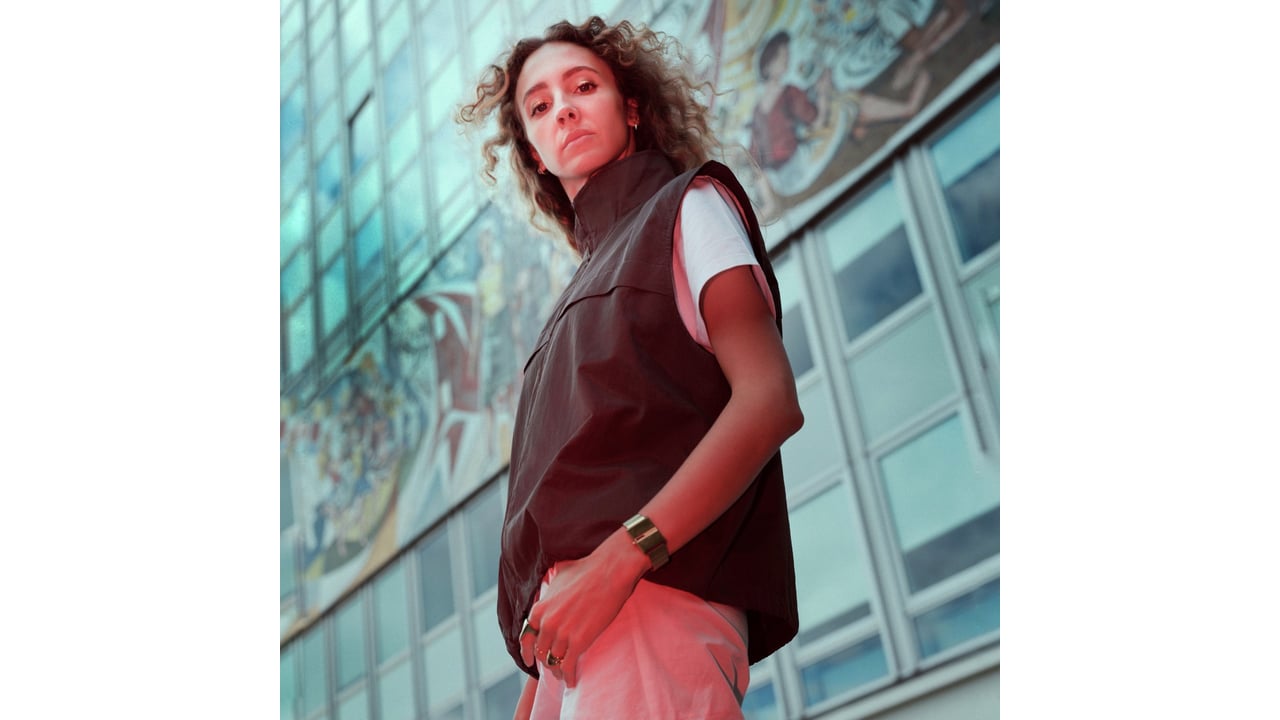 EMJIE