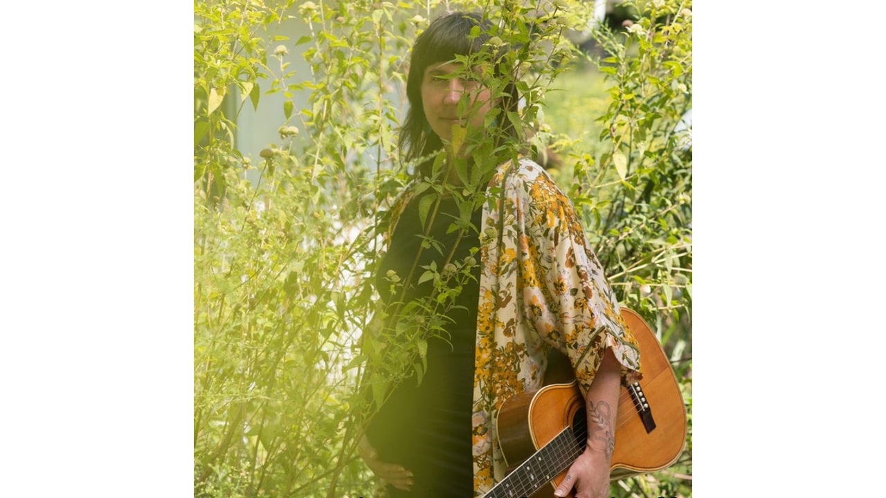 Sally Anne Morgan