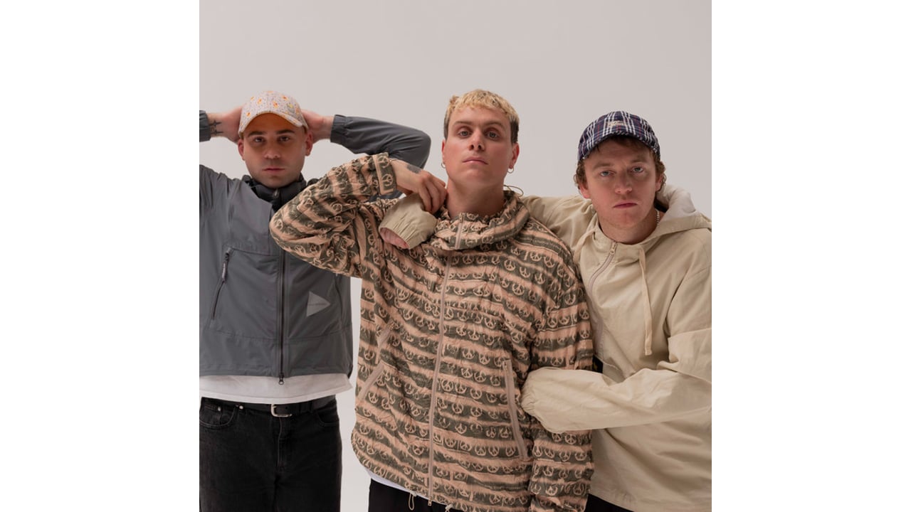 DMA's