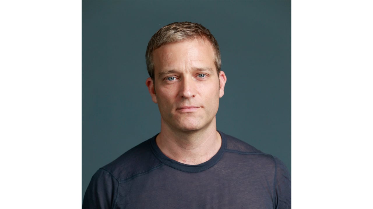 Ben Klock
