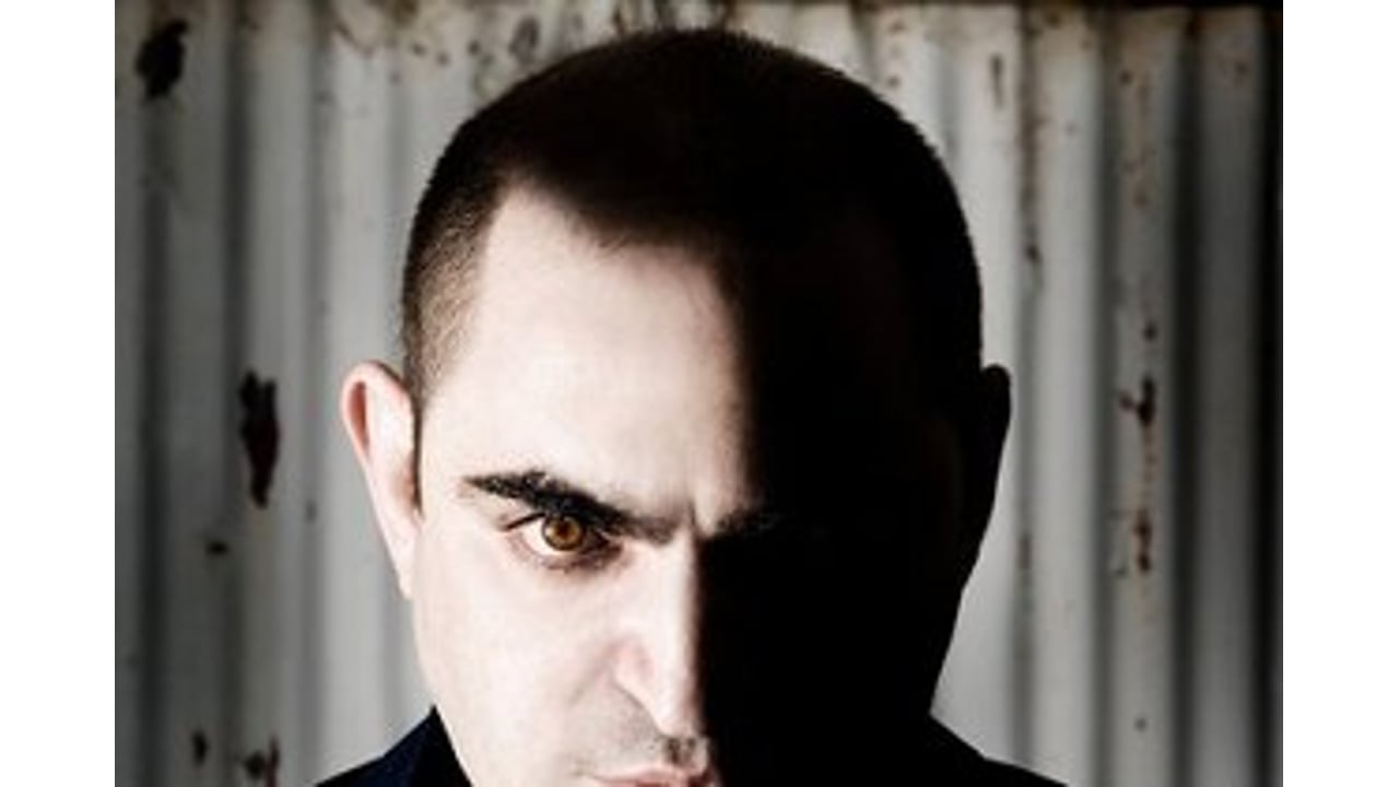 Anthony Pappa DJ