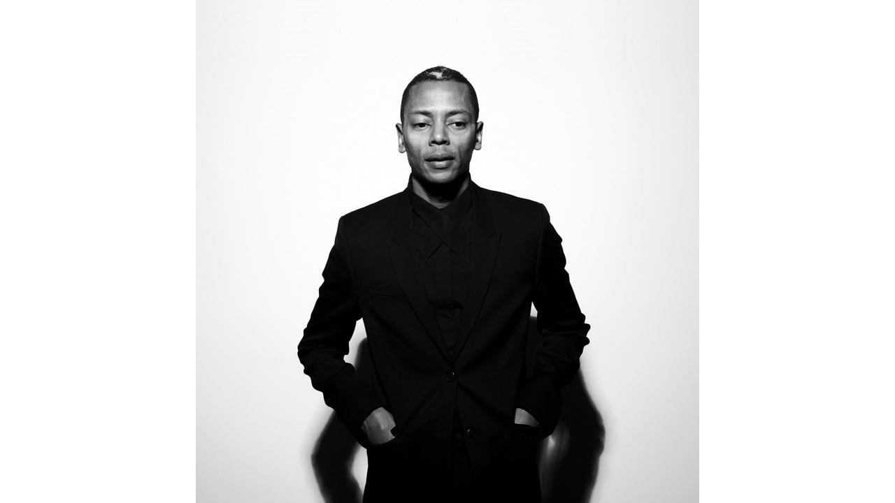 Jeff Mills