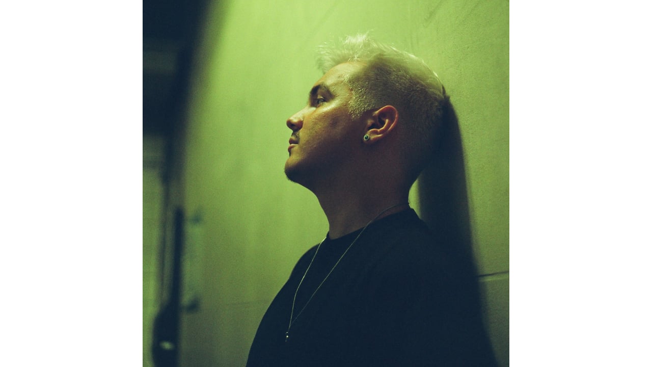 Nick León