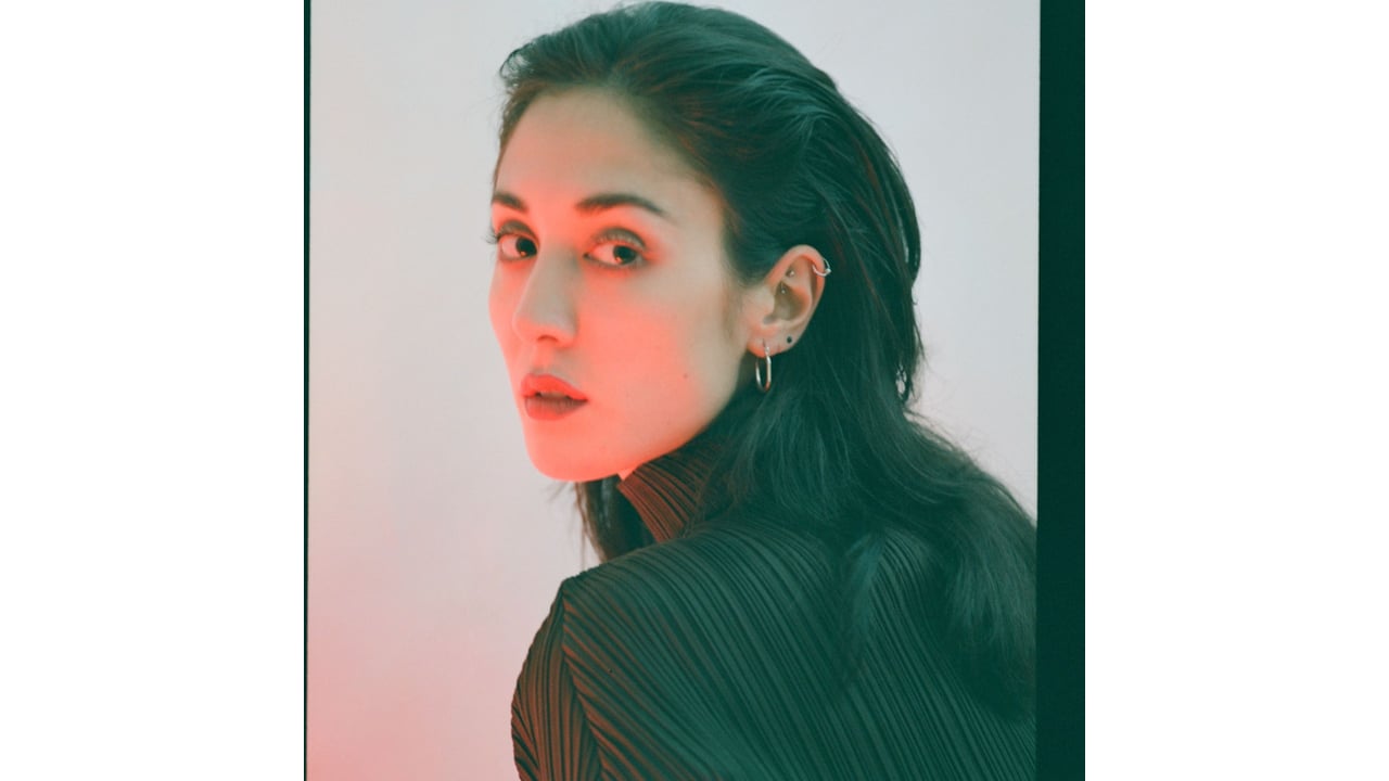 DJ AYA