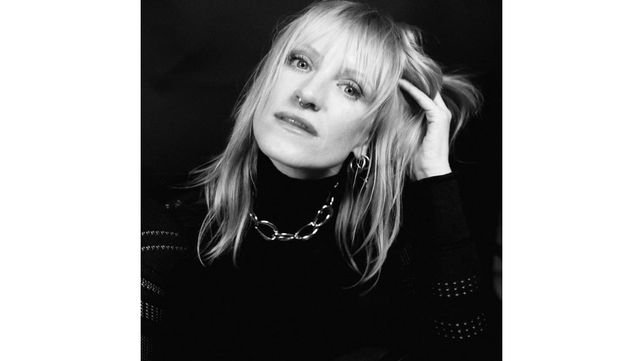 Britta Arnold