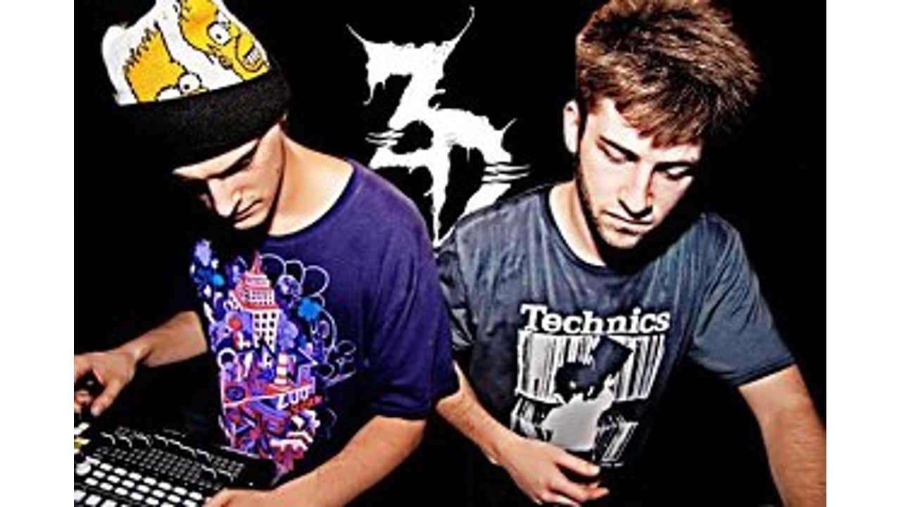 Zeds Dead