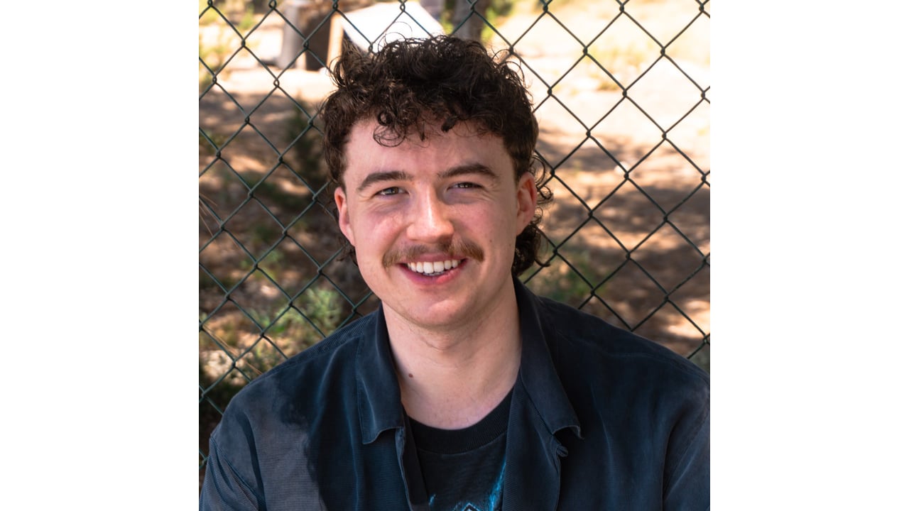 Kyle Starkey