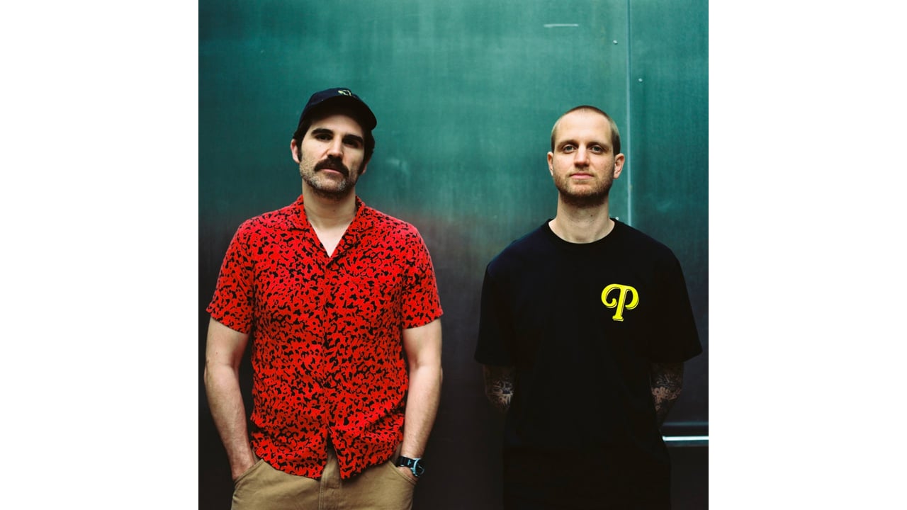 Sound Metaphors Djs