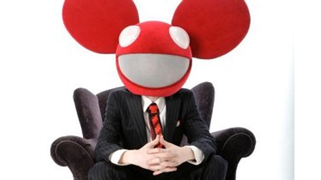 Deadmau5