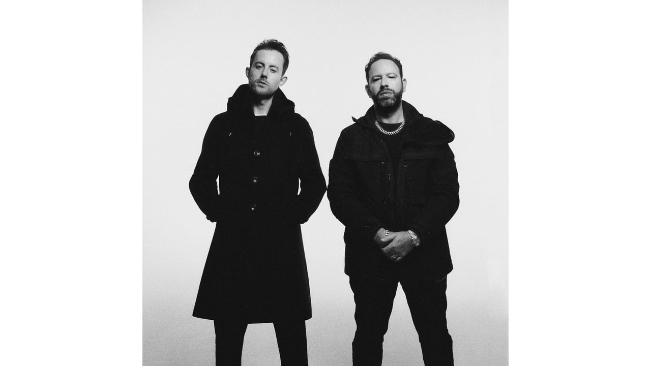 Chase & Status