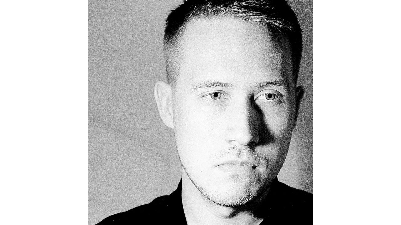 Joy Orbison