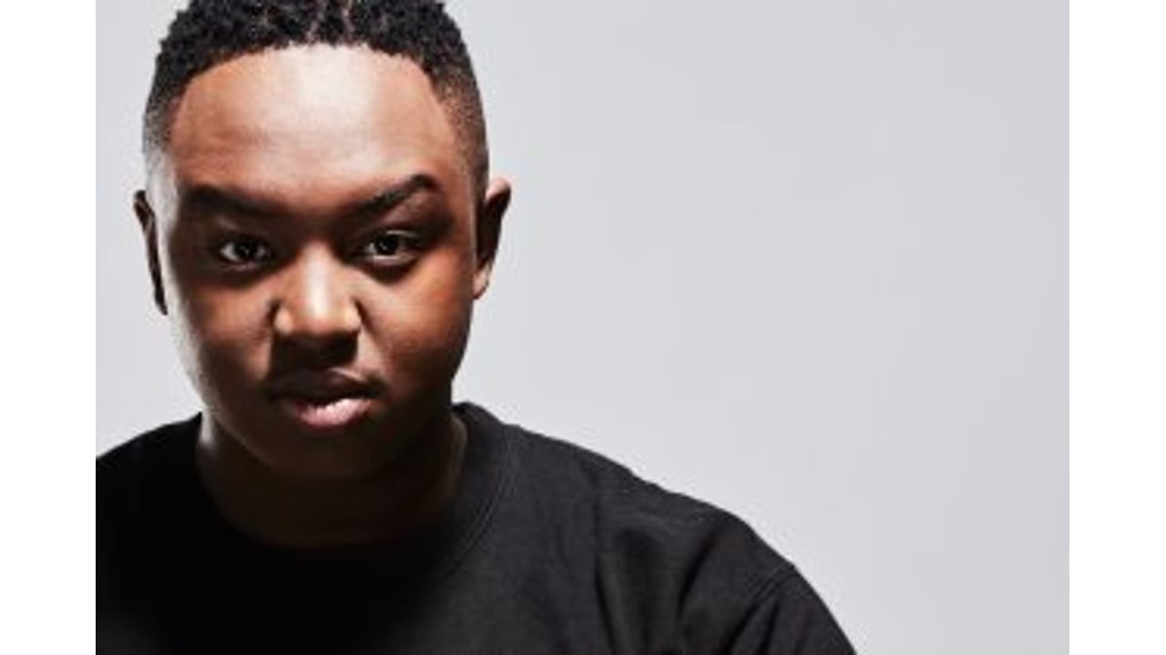 Dj Shimza