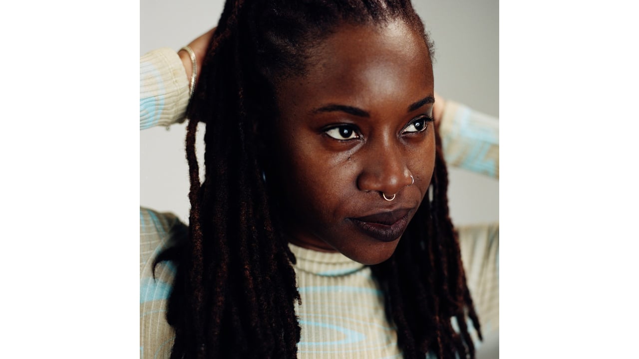 Gabrielle Kwarteng