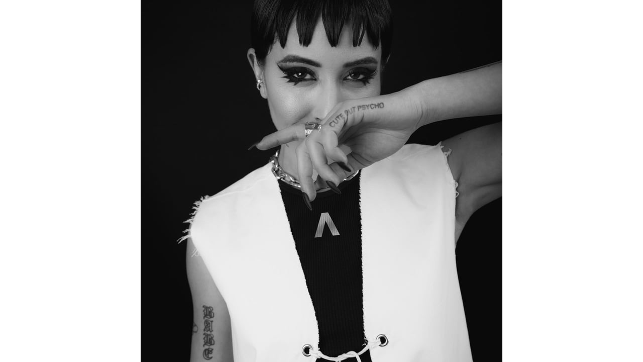 Indira Paganotto