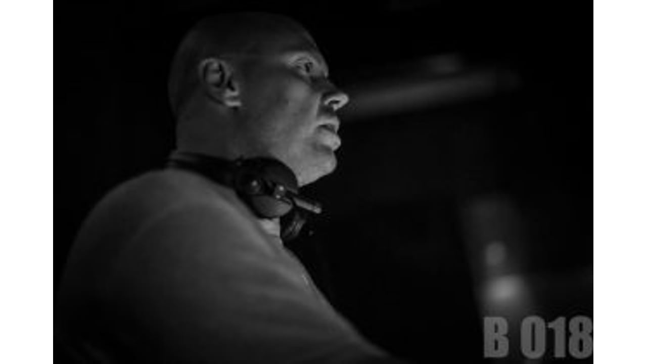 Dave Seaman