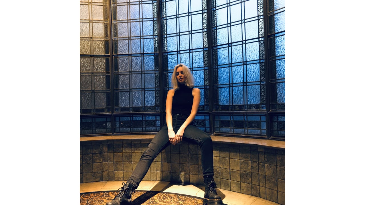 Hedda Stenberg