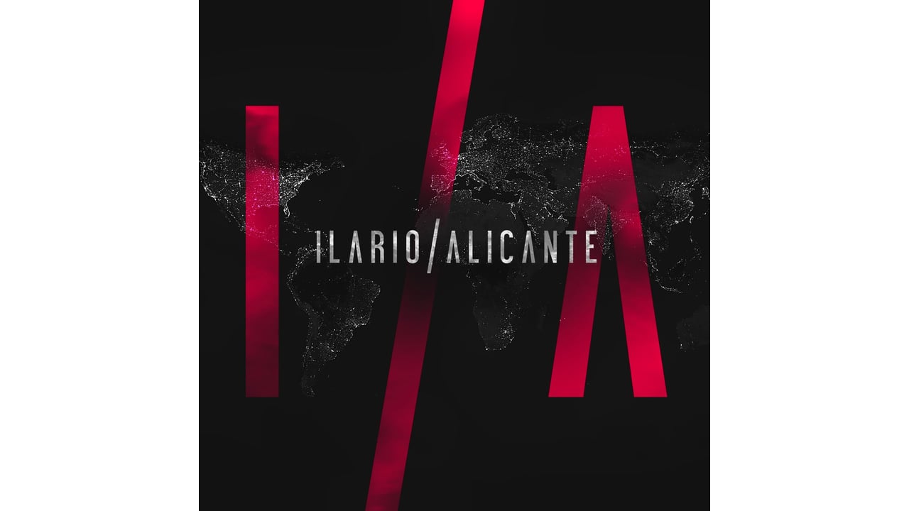 Ilario Alicante