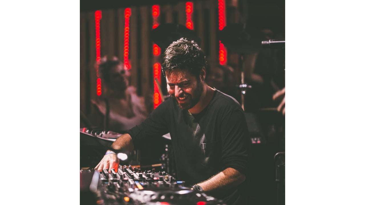 Gui Boratto