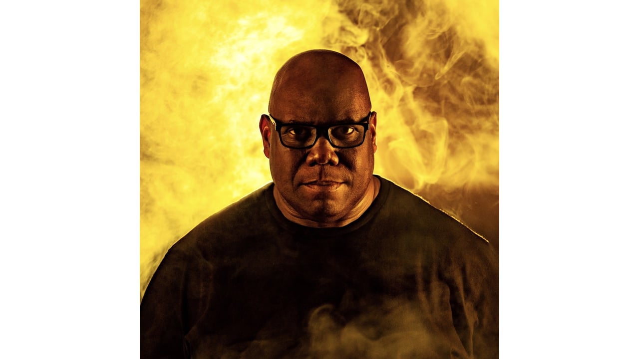 Carl Cox