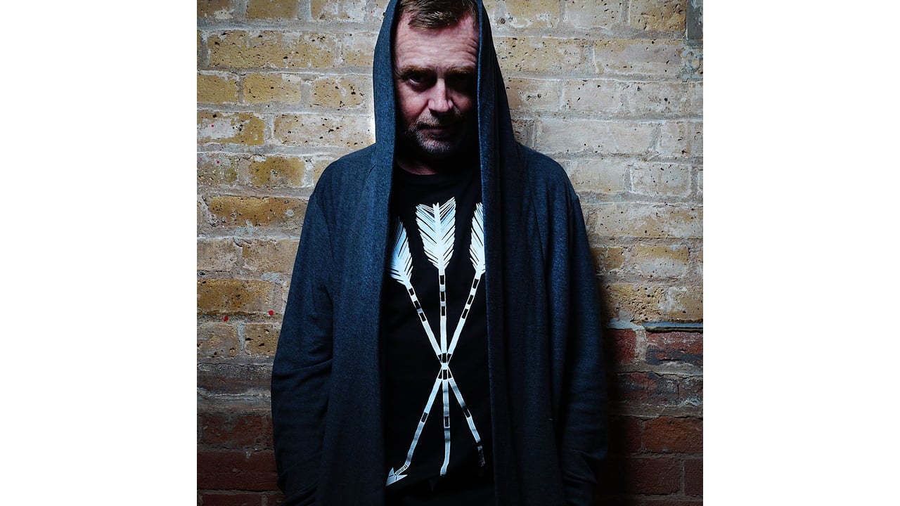 Nick Warren