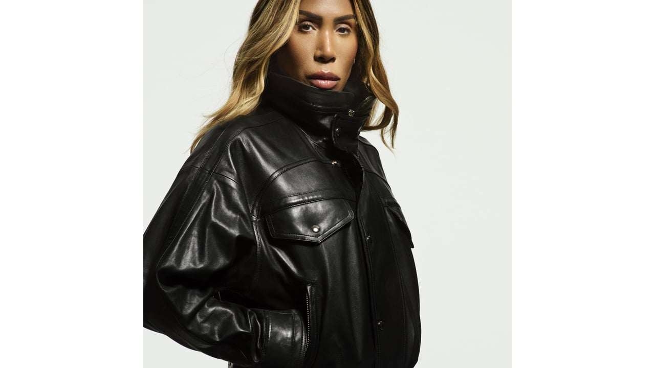 Miss Honey Dijon