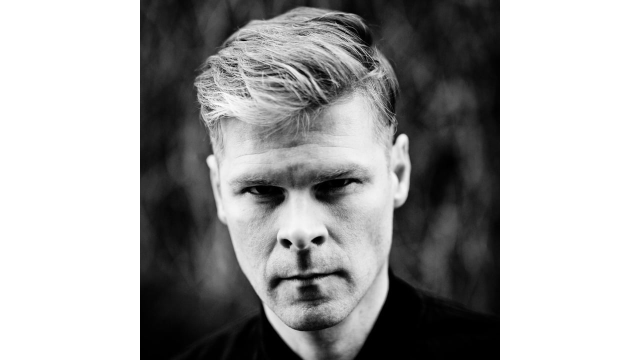Gregor Tresher