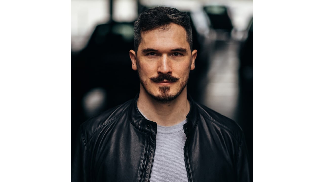 Alex Preda