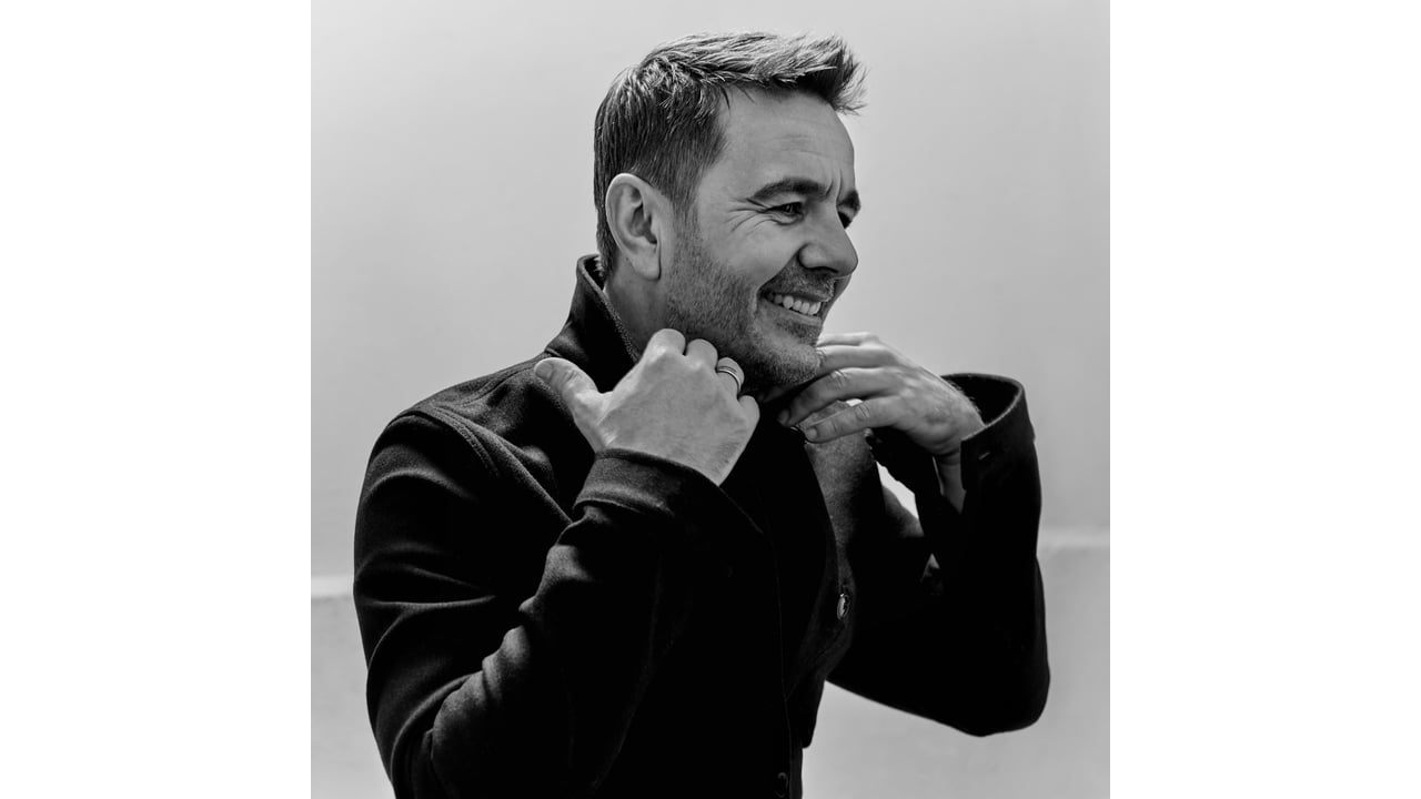 Laurent Garnier