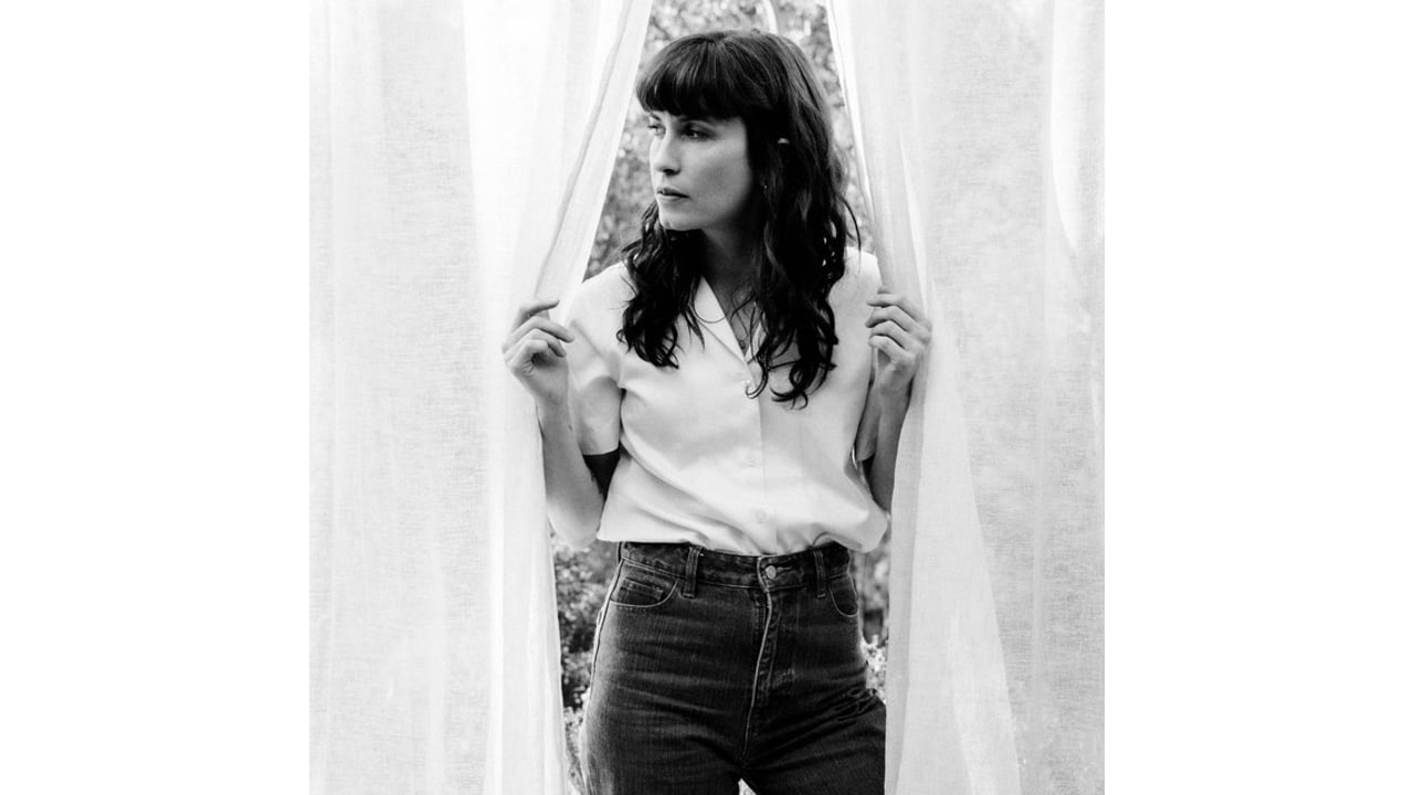 Missy Higgins