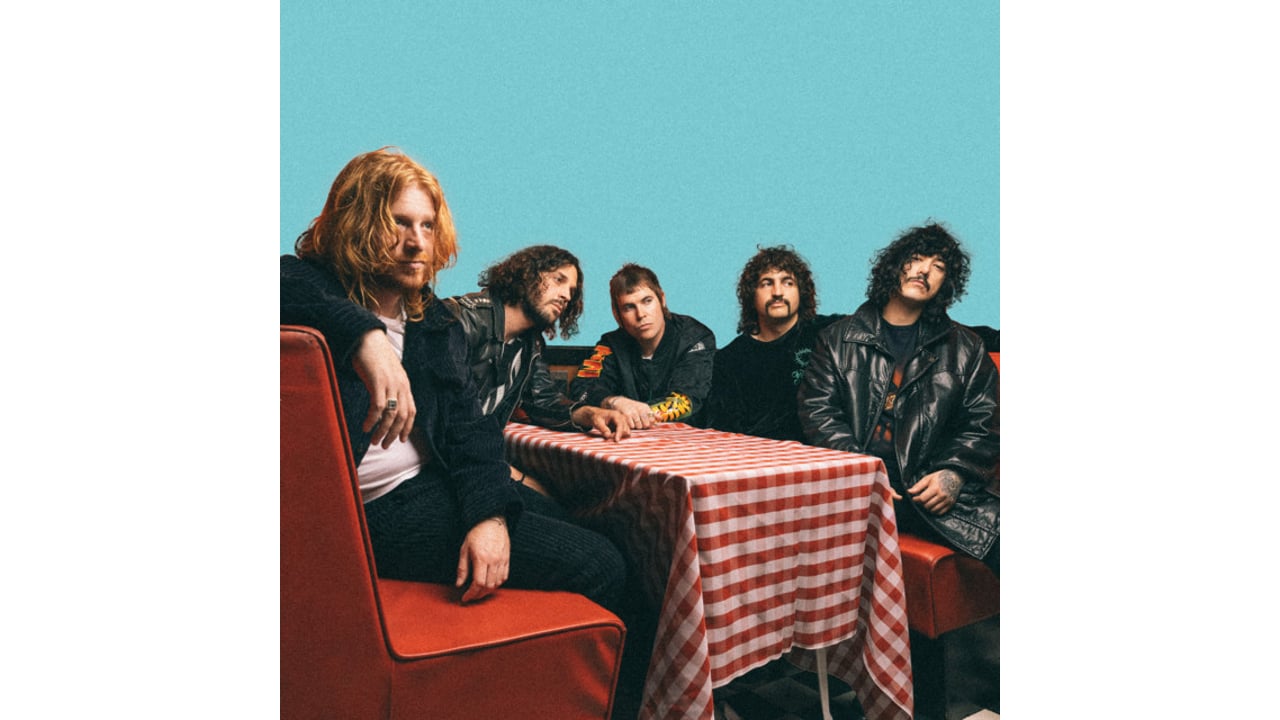 Sticky Fingers