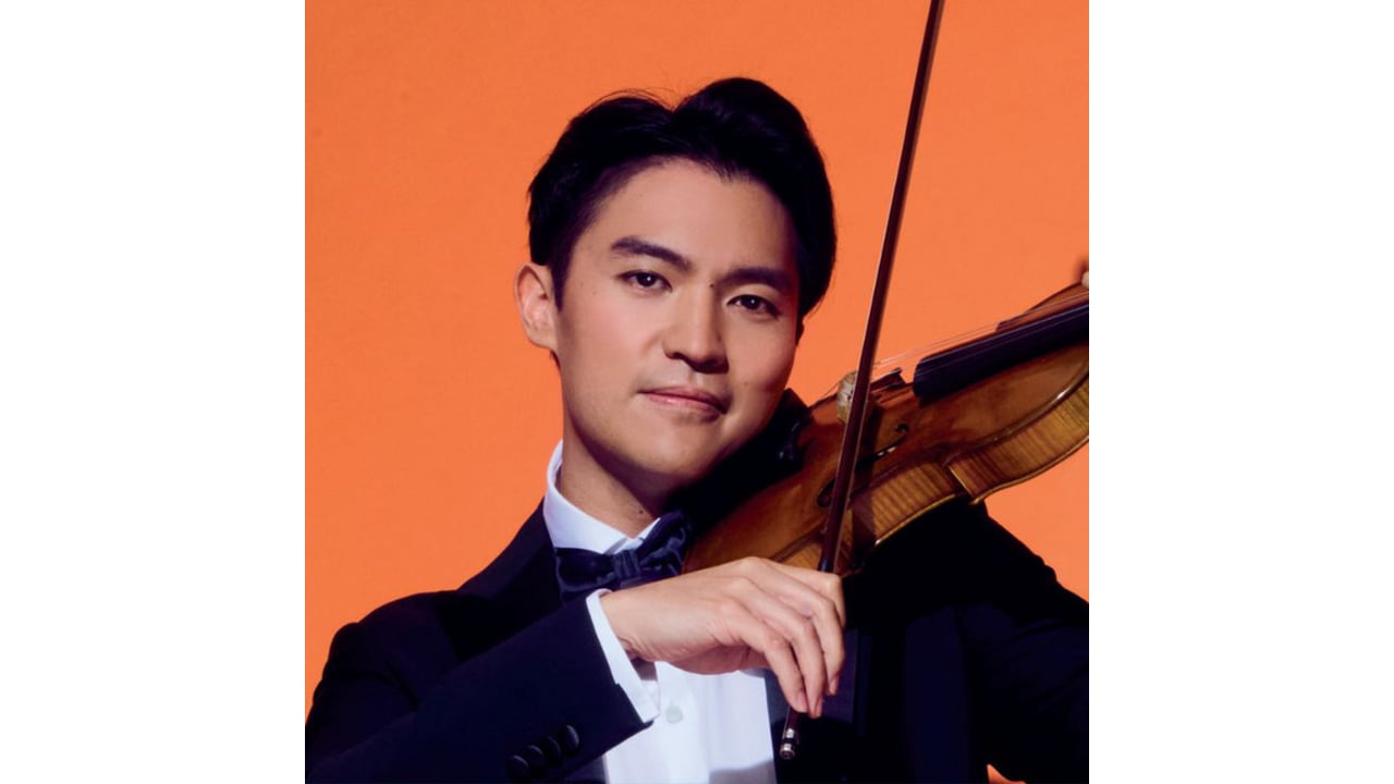 Ray Chen