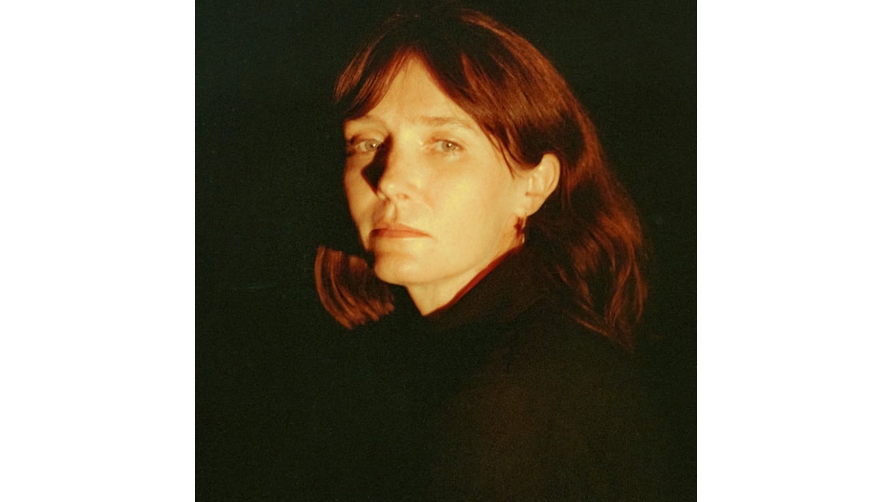 Sarah Blasko