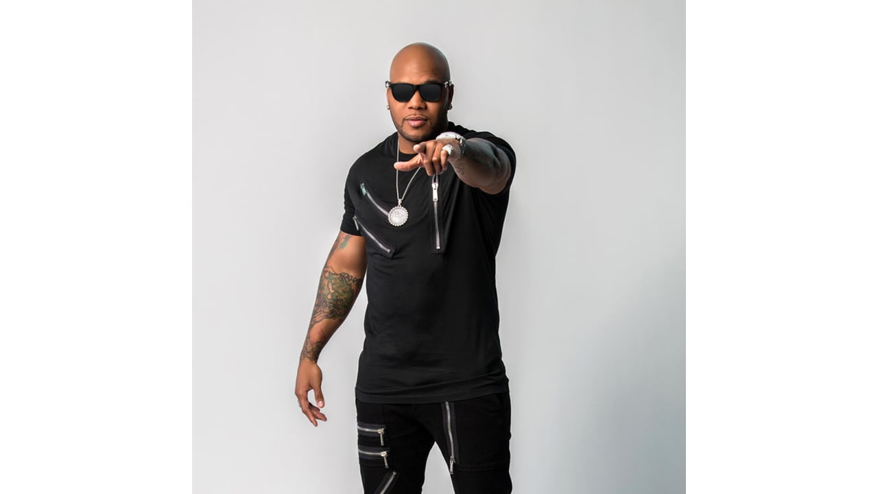 Flo Rida