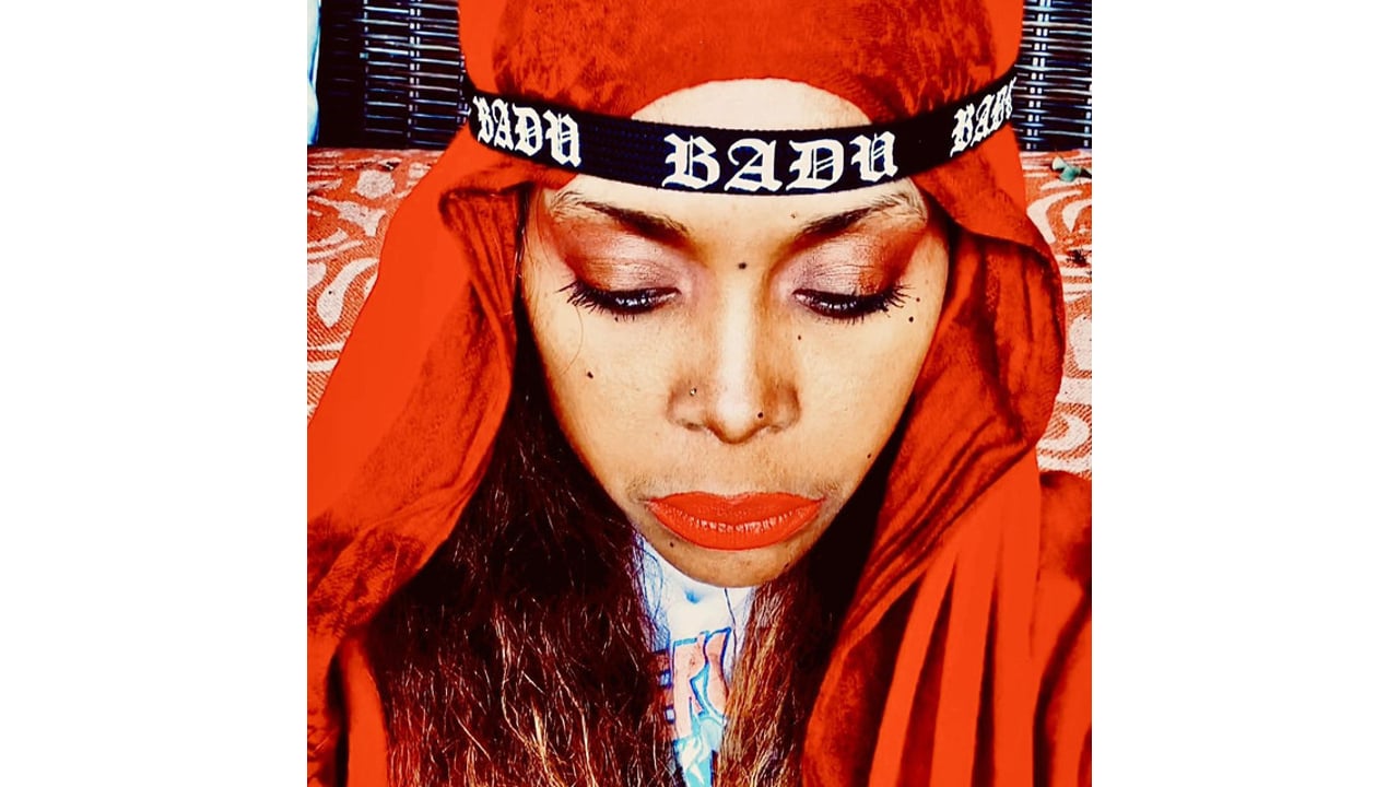 Erykah Badu