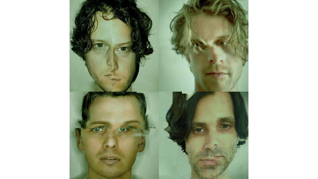 Foster the People