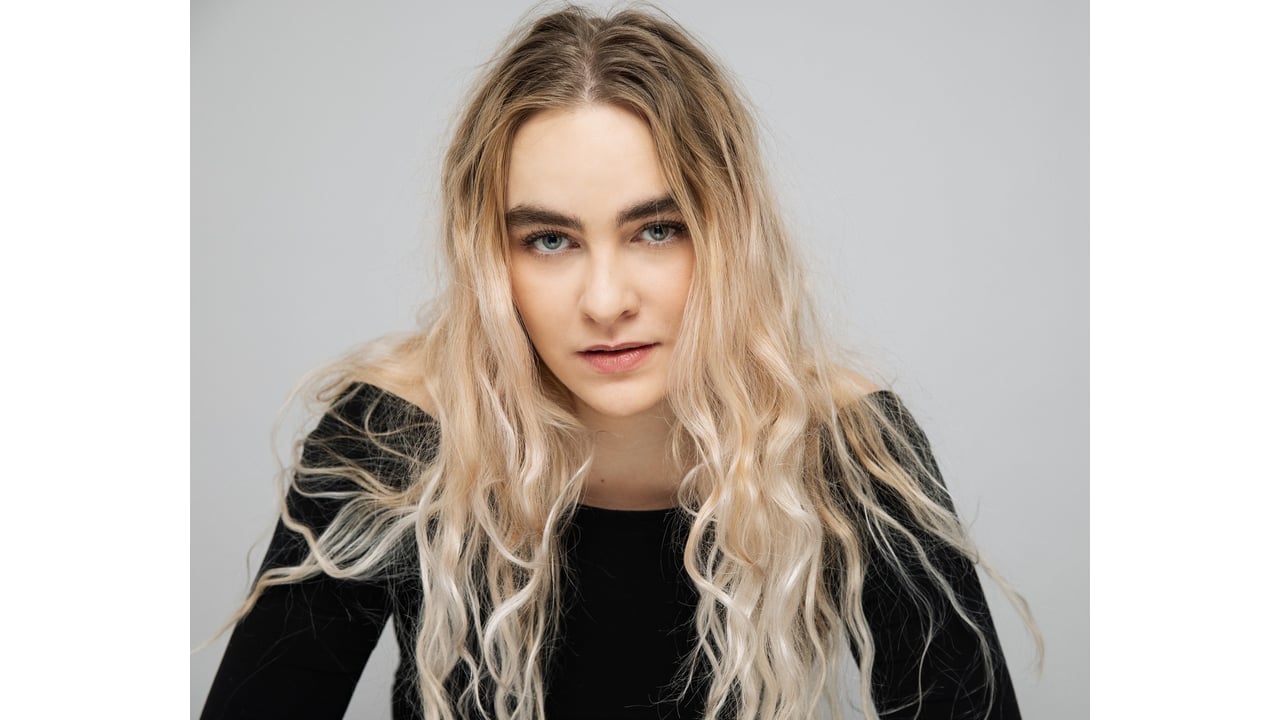Urður Bergsdóttir