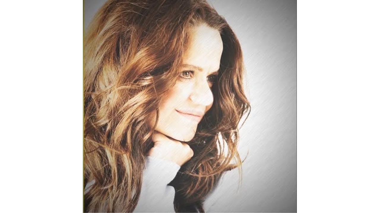 Ilmur Kristjánsdóttir