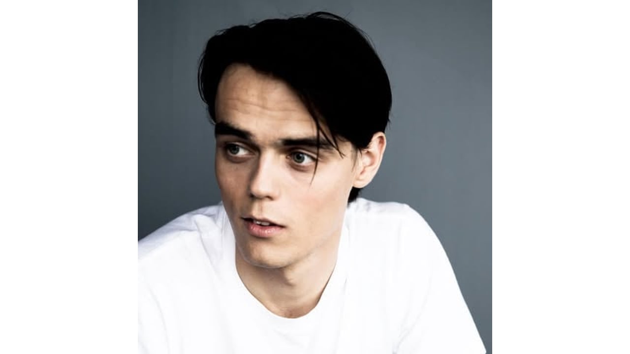 Almar Blær Sigurjónsson