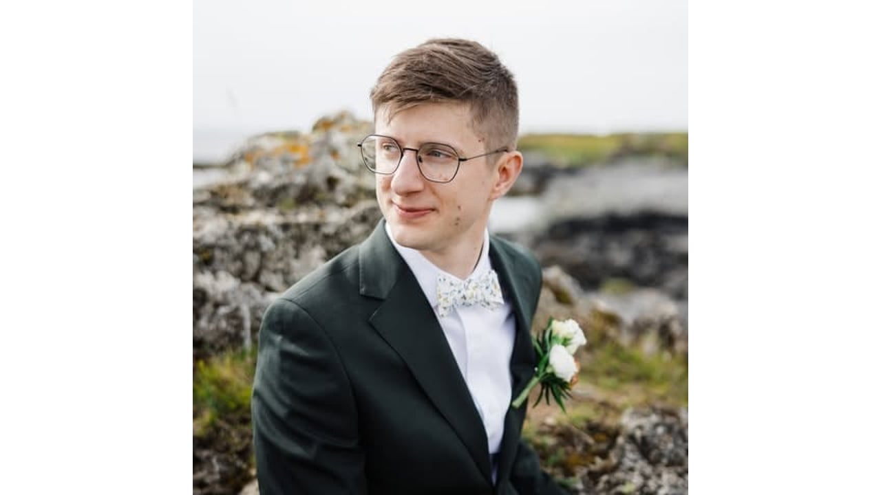 Liam Kaplan