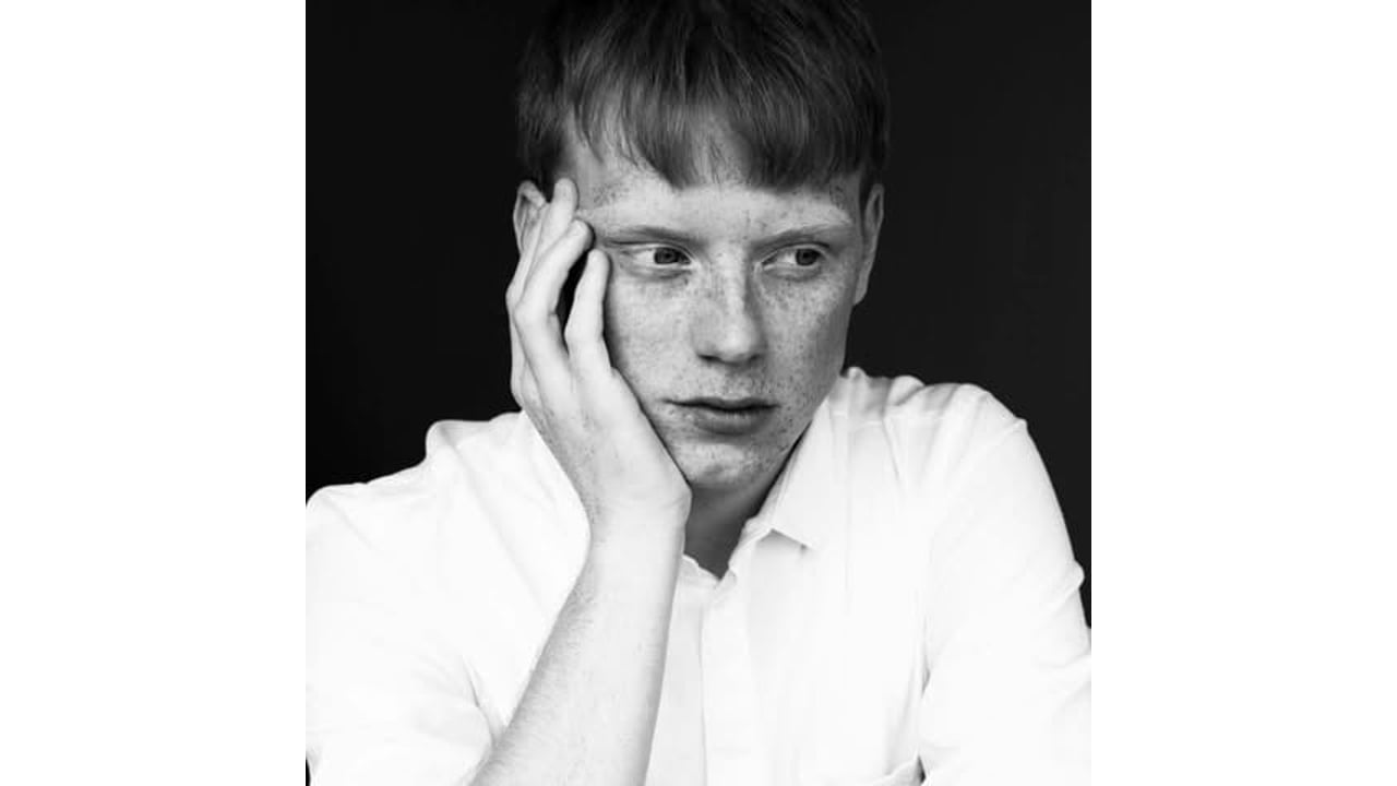 Kristinn Óli Haraldsson