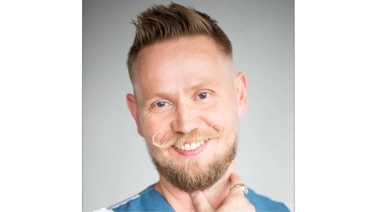 Stefán Benedikt Vilhelmsson