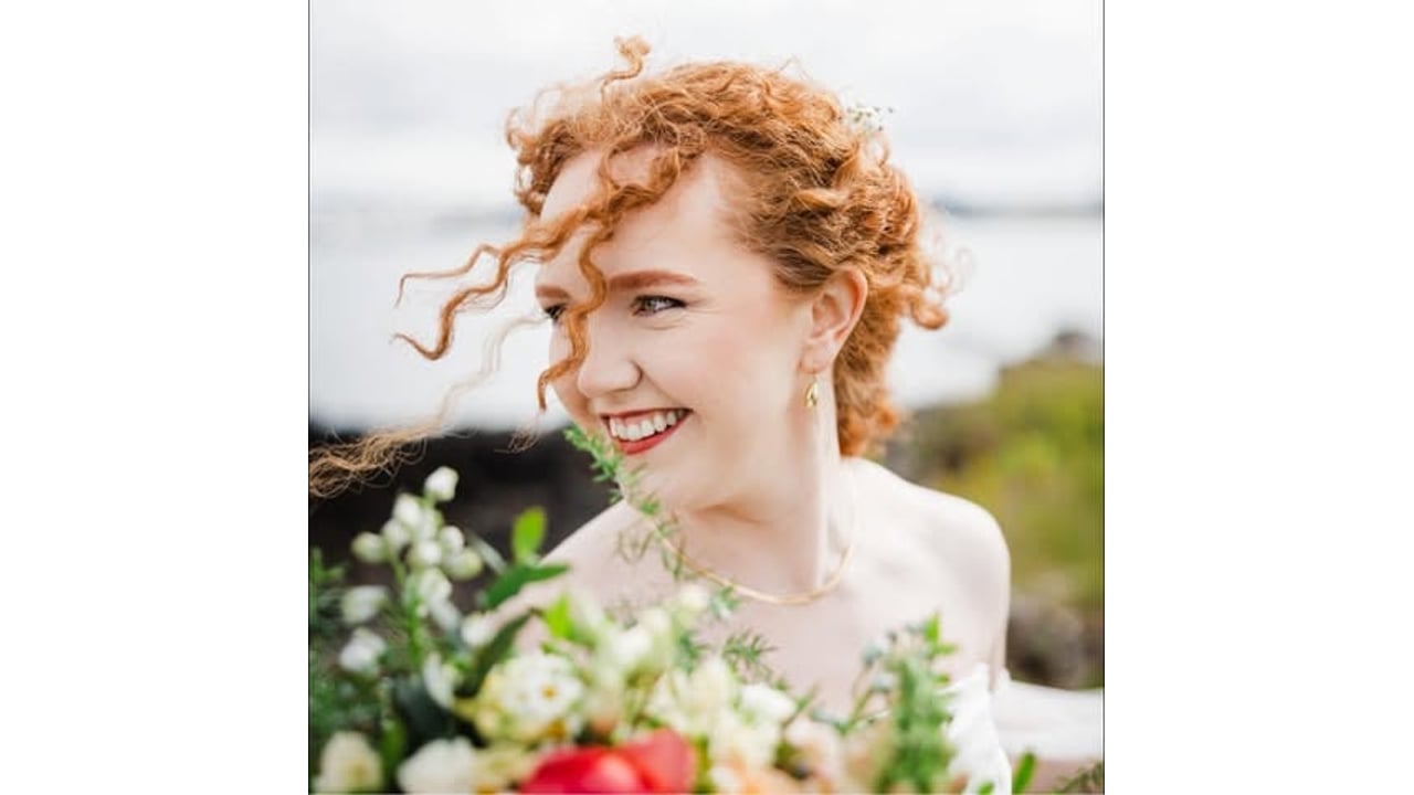 Herdís Mjöll Guðmundsdóttir