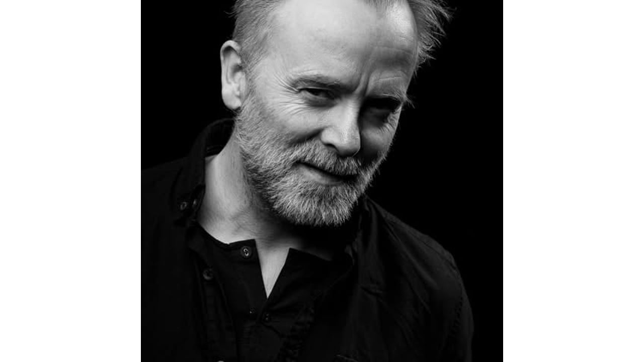 Bergur Þór Ingólfsson