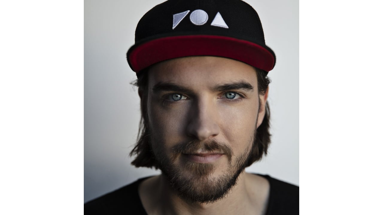 Reinier Zonneveld