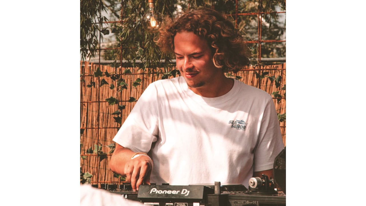 Geheimzinnig Soundsystem