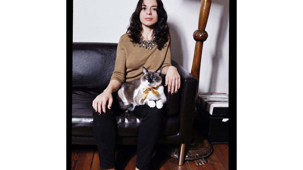 Maayan Nidam