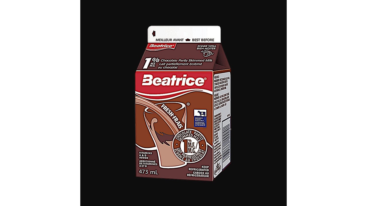 Beatrice M.
