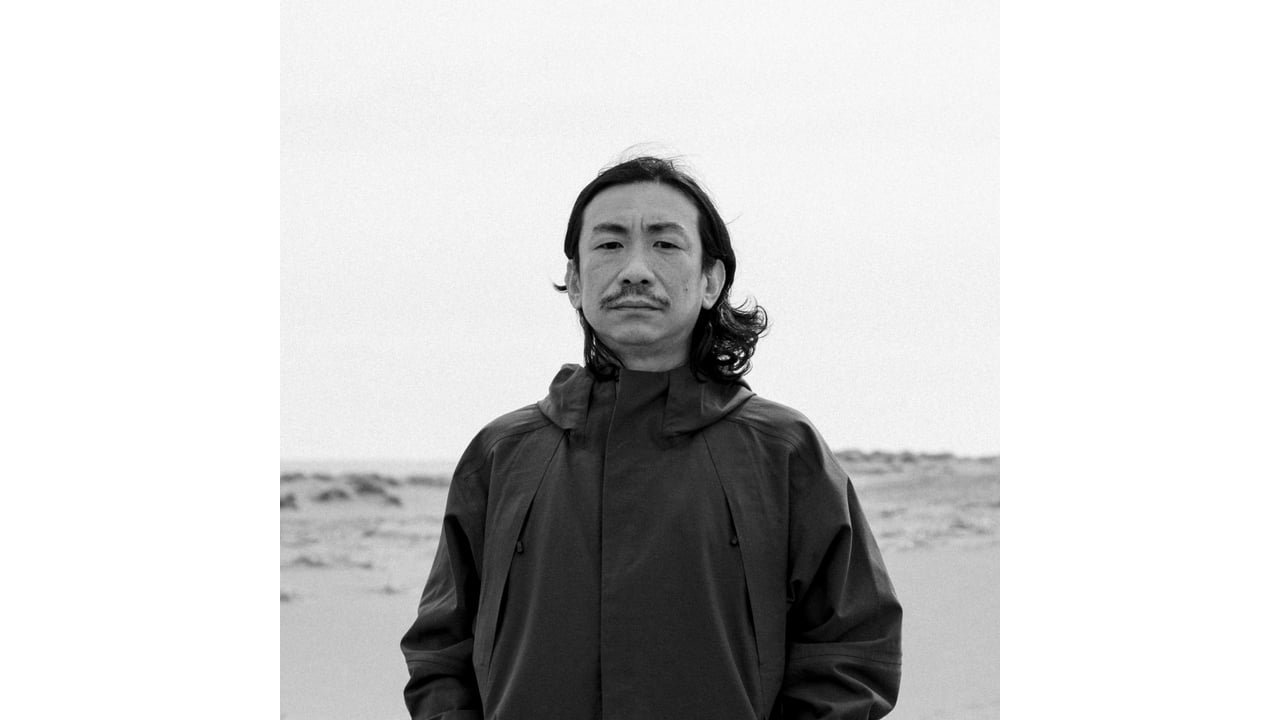 DJ Nobu