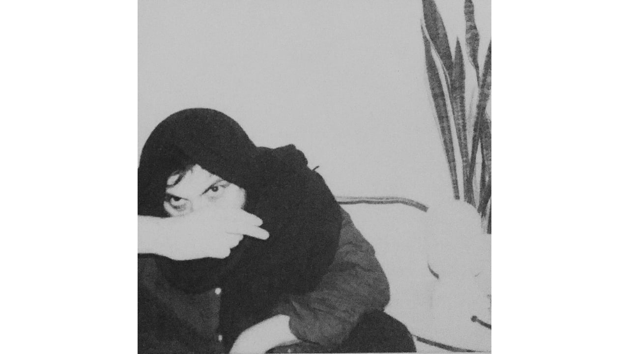 John Talabot