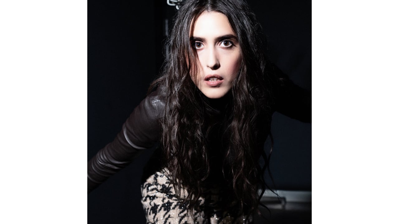 Helena Hauff